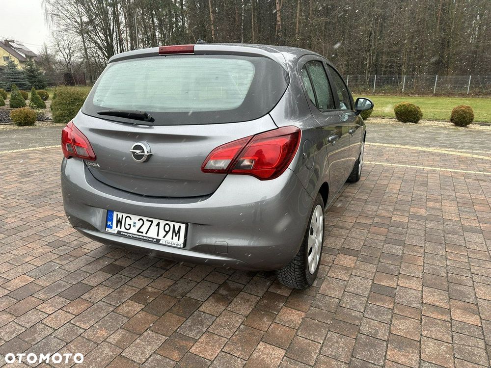 Opel Corsa - 9
