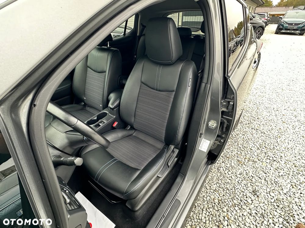 Nissan Leaf 40 kWh TEKNA - 27