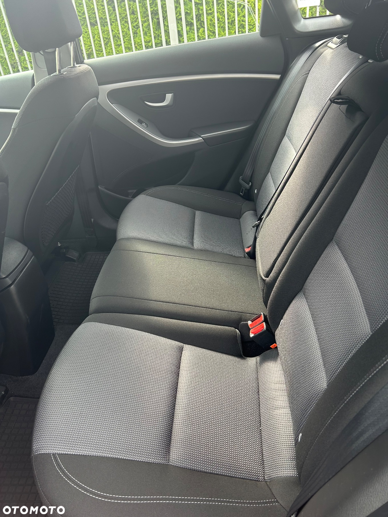 Hyundai i30 1.4 Comfort - 9