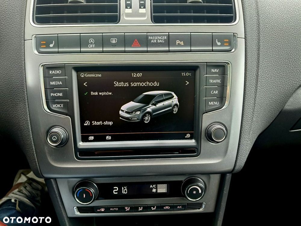 Volkswagen Polo - 13