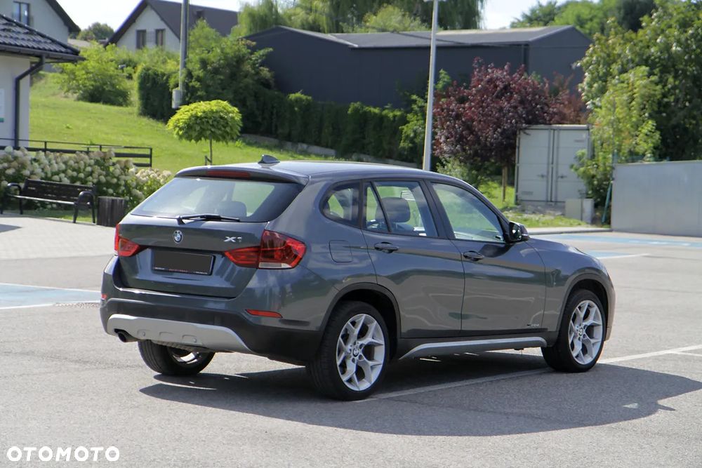BMW X1 xDrive20d - 2
