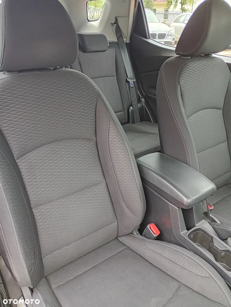 SsangYong/KGM XLV - 11