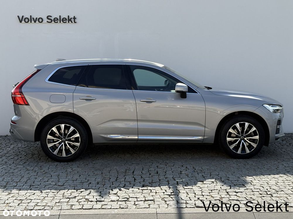 Volvo XC 60 - 5