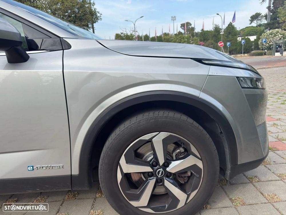 Nissan Qashqai - 14