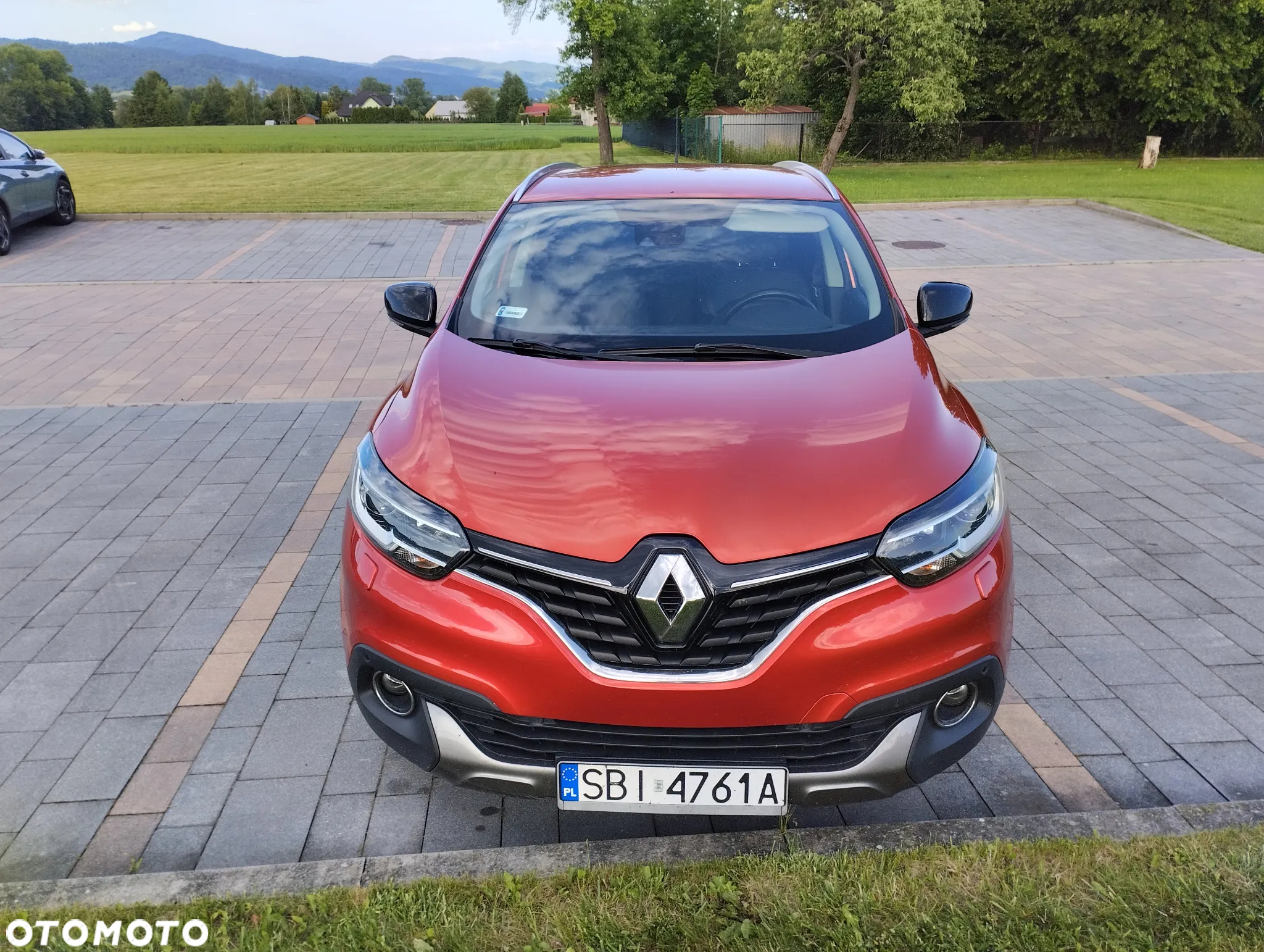 Renault Kadjar 1.5 dCi Energy Zen - 7
