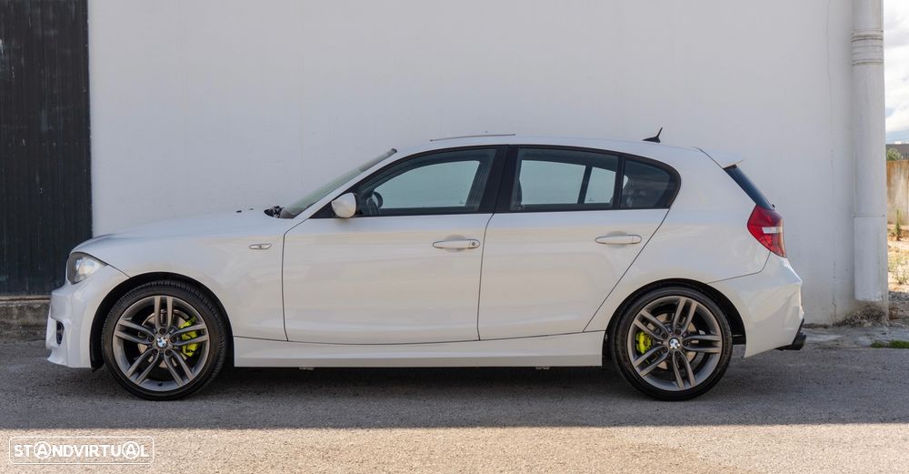 BMW 118 d DPF Edition Sport - 6