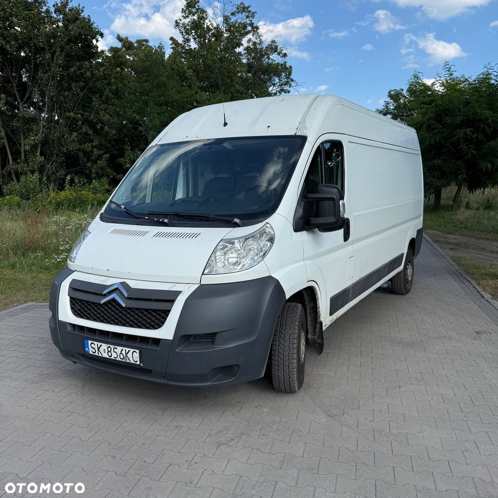 Citroën Jumper - 1
