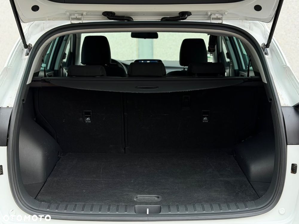 Hyundai Tucson 1.6 T-GDI Comfort 4WD DCT - 9