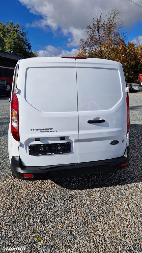 Ford TRANSIT /CURIER/CONNECT - 34