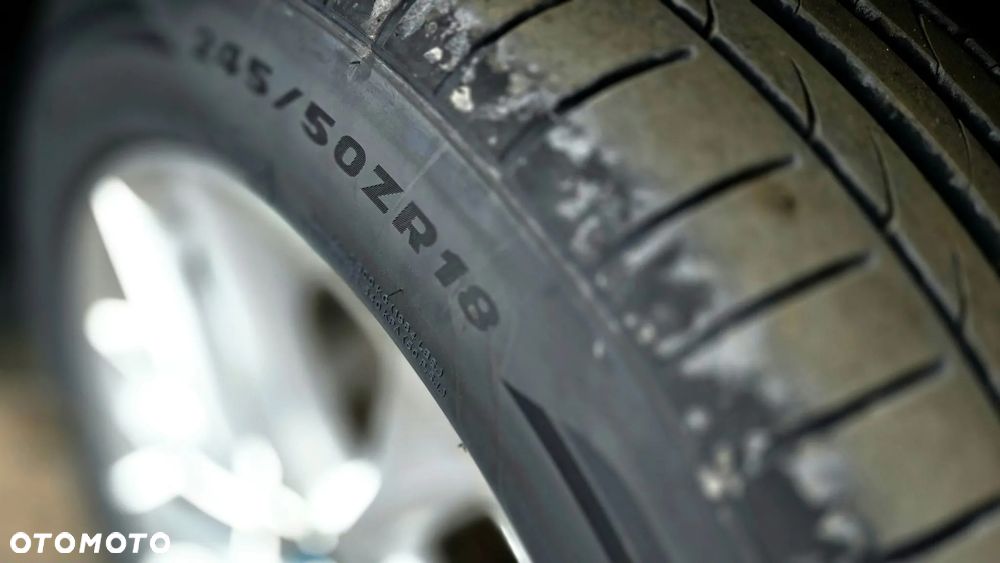 BMW X3 - 38