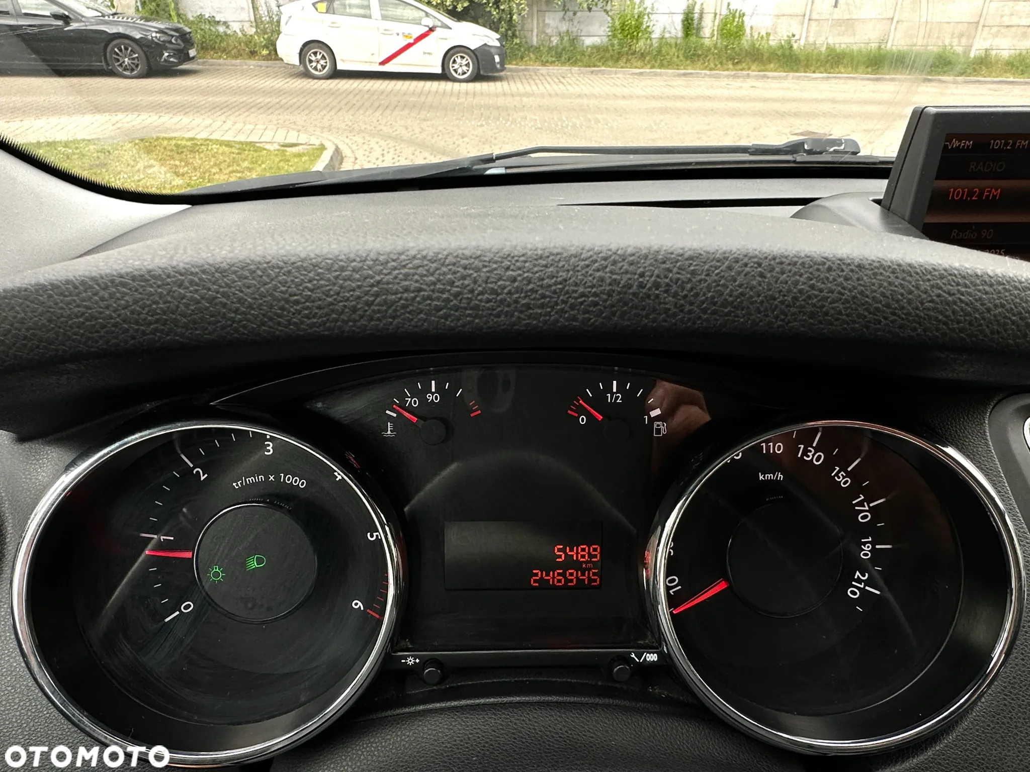 Peugeot 5008 - 13