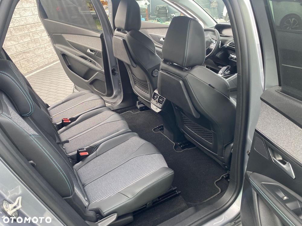 Peugeot 5008 BlueHDi 130 EAT8 Allure - 7