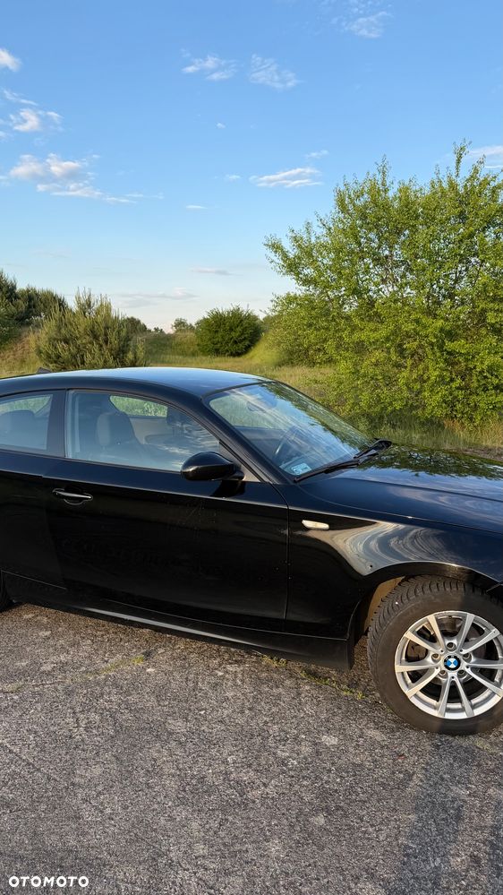 BMW Seria 1 118d DPF - 23