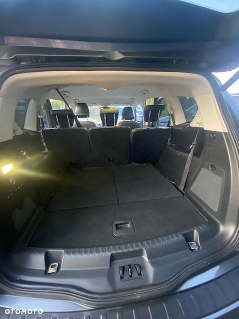 Ford S-Max 2.0 TDCi Titanium PowerShift - 24