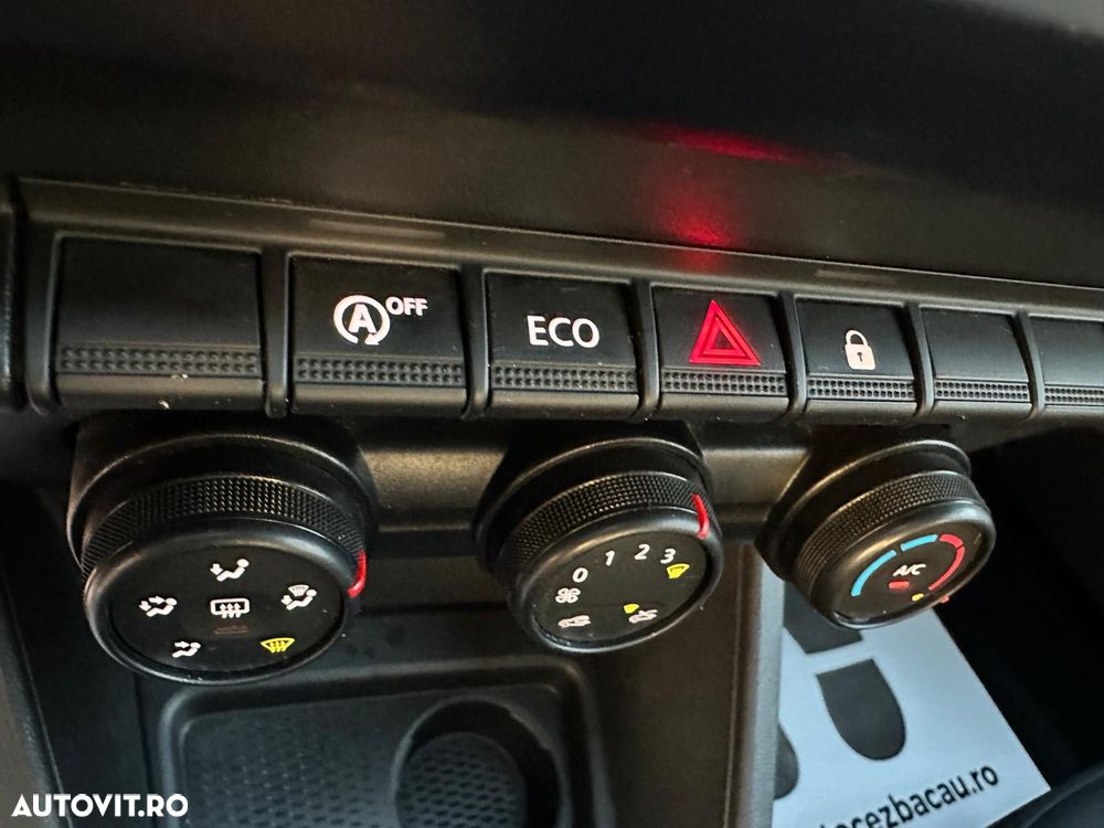 Dacia Duster SCe 115 2WD Comfort - 12