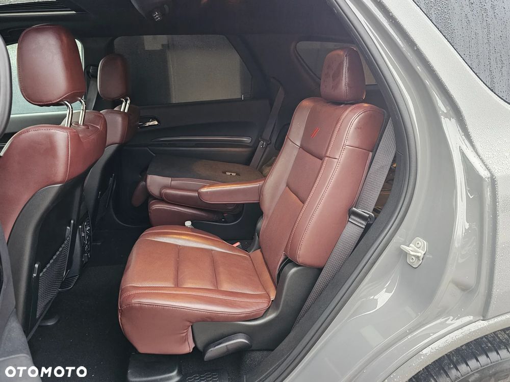 Dodge Durango - 6