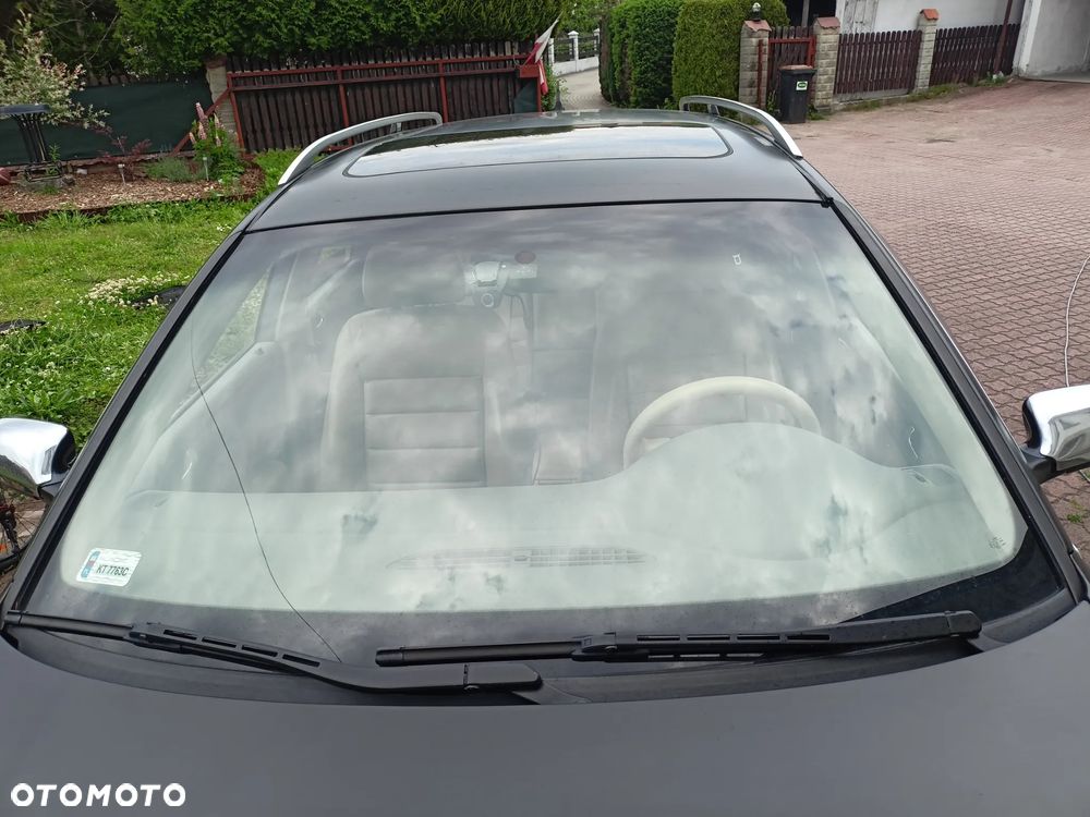 Audi A6 Avant 2.7T Quattro Tiptr - 13