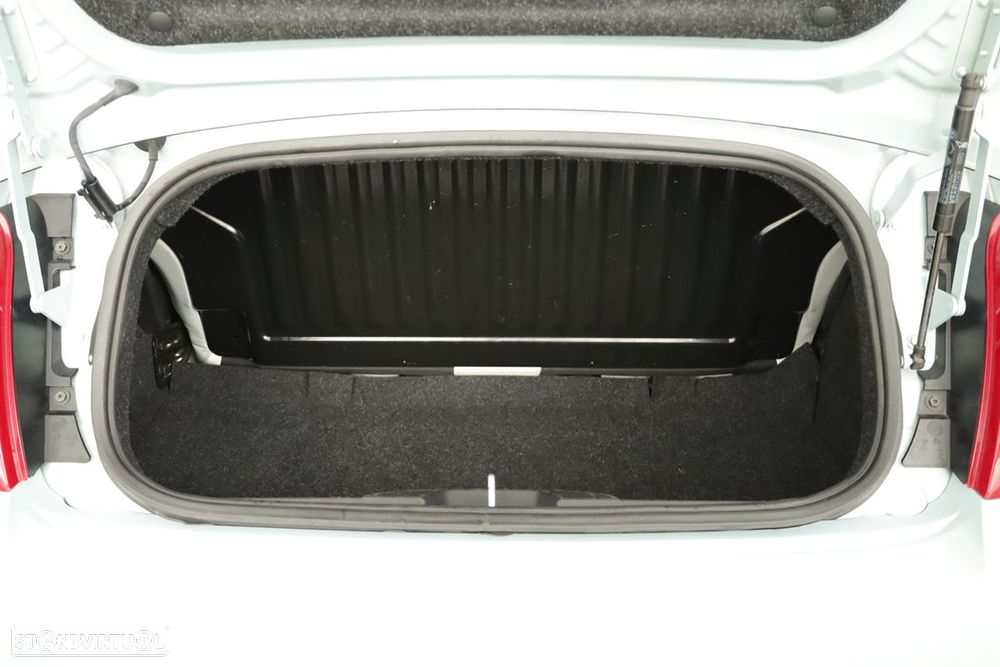 Fiat 500C 1.0 Hybrid Dolcevita - 25