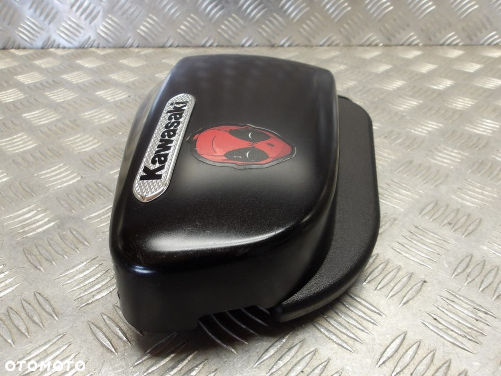 Boczek osłona boczna prawa KAWASAKI VN 1600 MEAN STREAK 04-08r   PN. 36001-1650 - 7