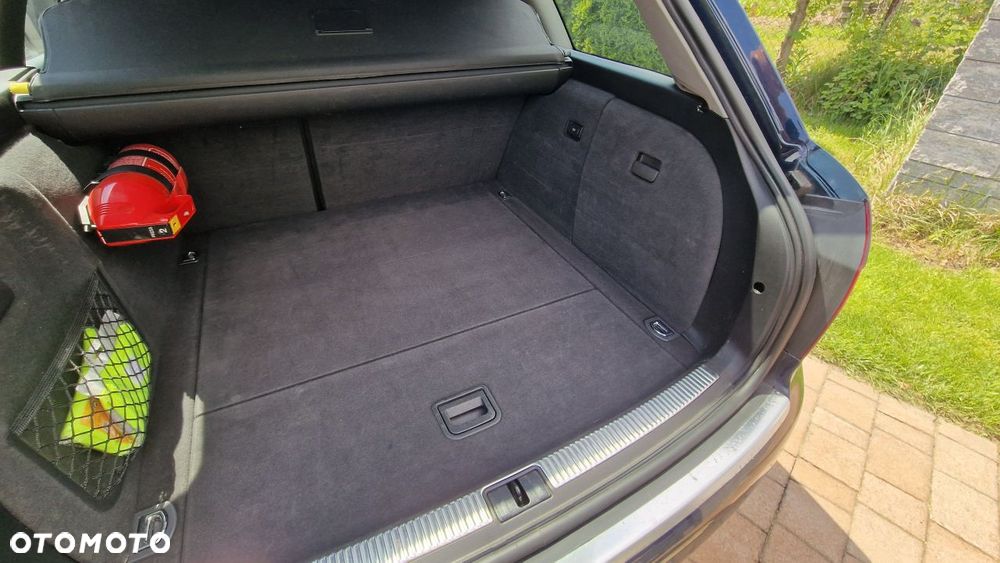 Audi A4 Avant - 13