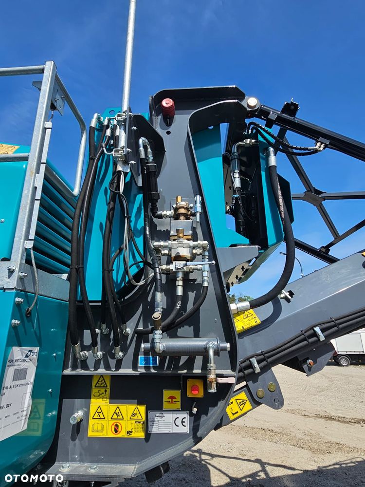 Powerscreen Maxtrak 1150 - 17