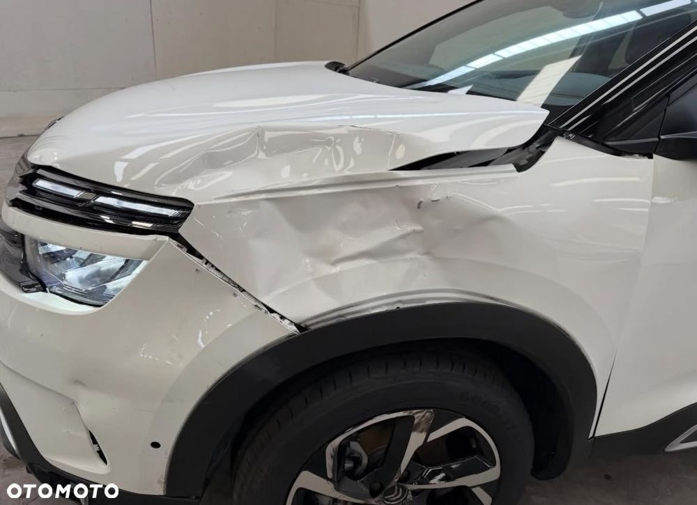 Citroën C5 Aircross Pure Tech 130 S&S EAT8 SHINE PACK - 6