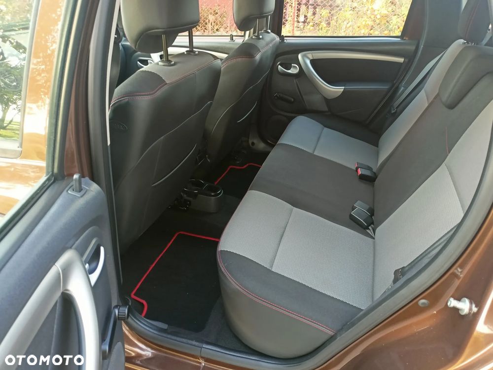 Dacia Duster - 15