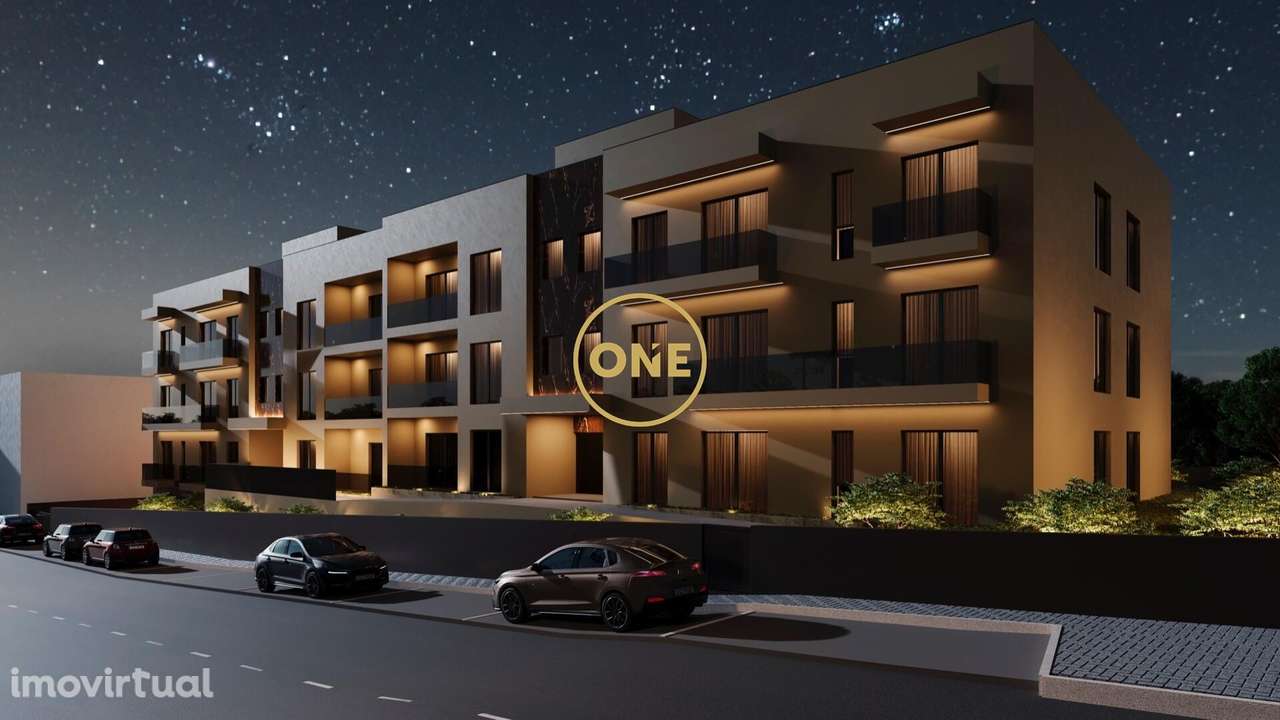 Genuíno Residence l Paços de Ferreira l Desde 225,000.00€ - Grande imagem: 2/11