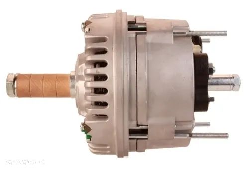 CA1074 ALTERNATOR PORSCHE 911 TURBO 3.3 3.6 3.7 - 3