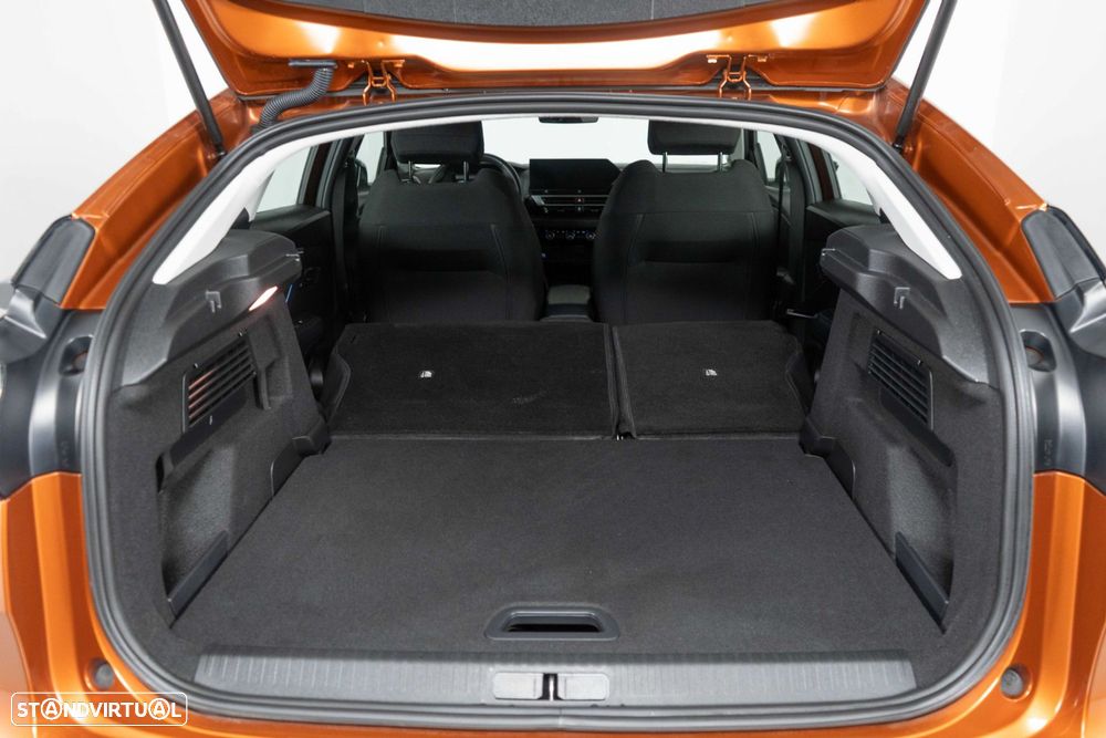 Citroën e-C4 50 kWh Feel - 14