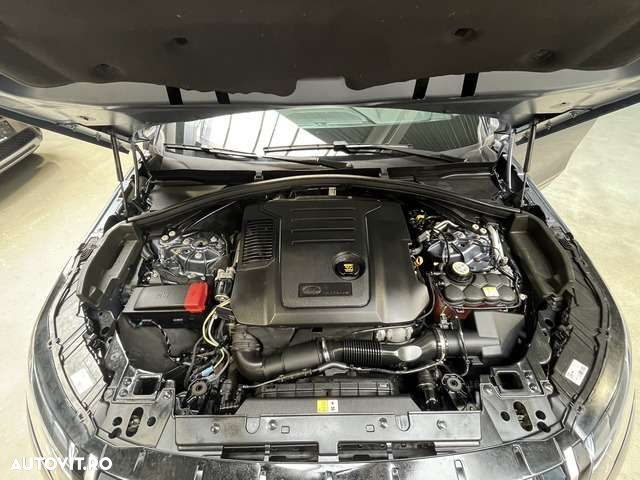 Land Rover Range Rover Velar - 14