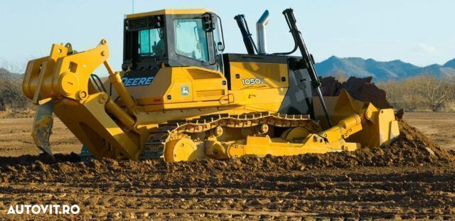 Piese buldozer second-hand din dezmembrari - 1