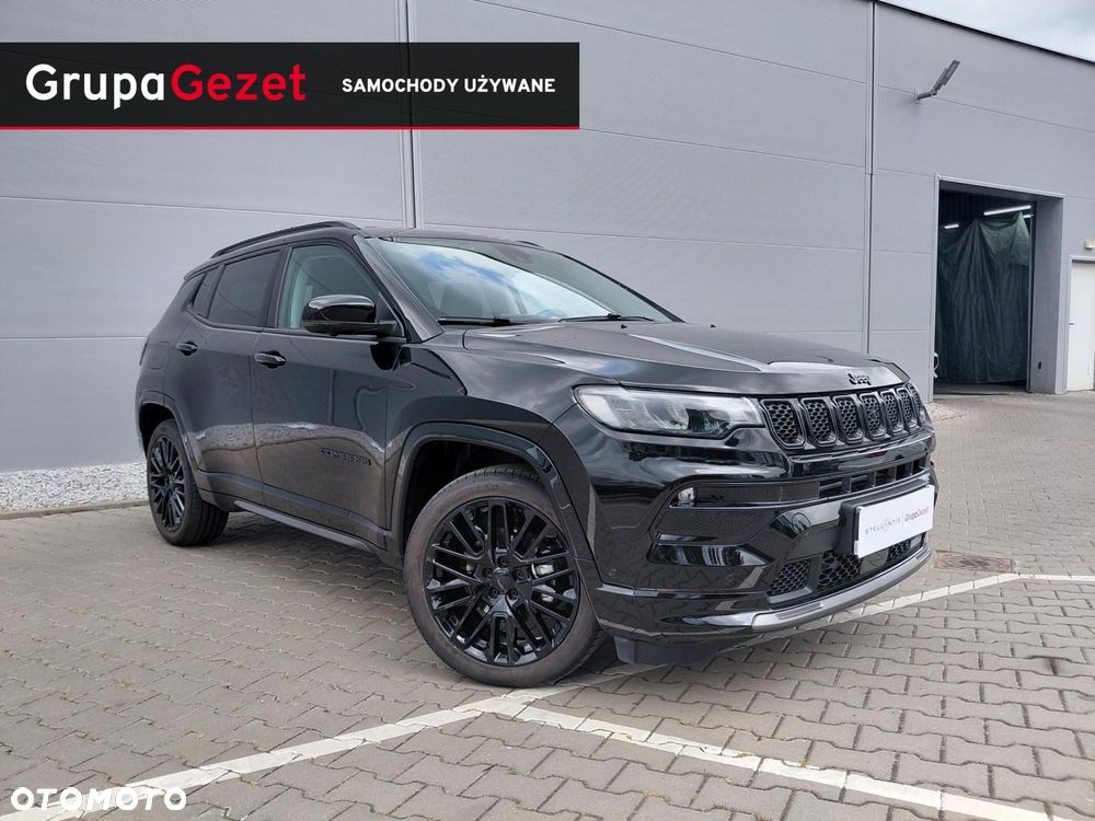 Jeep Compass - 3