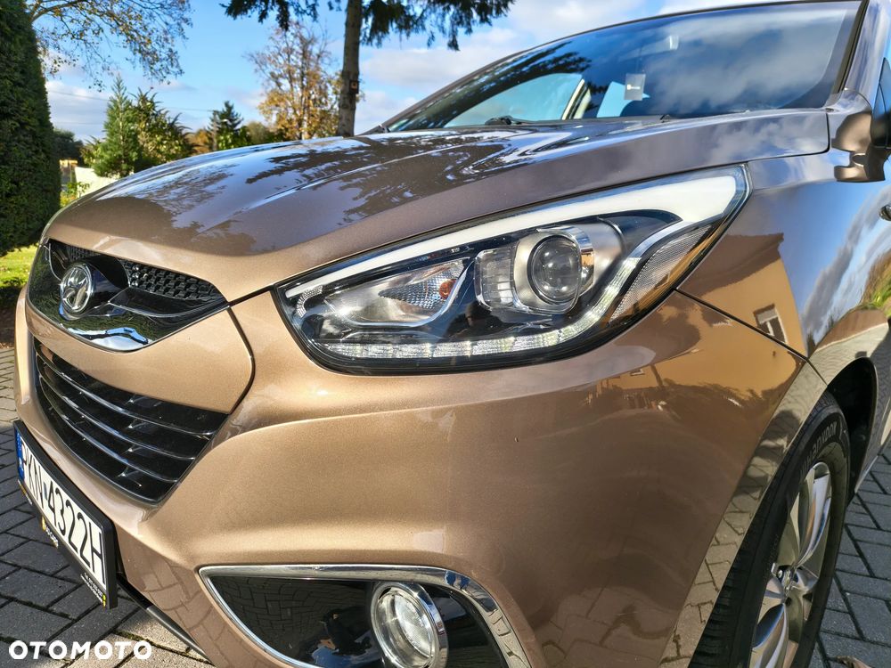 Hyundai ix35 - 22