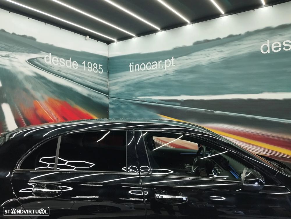 Mercedes-Benz A 200 Progressive Aut. - 11