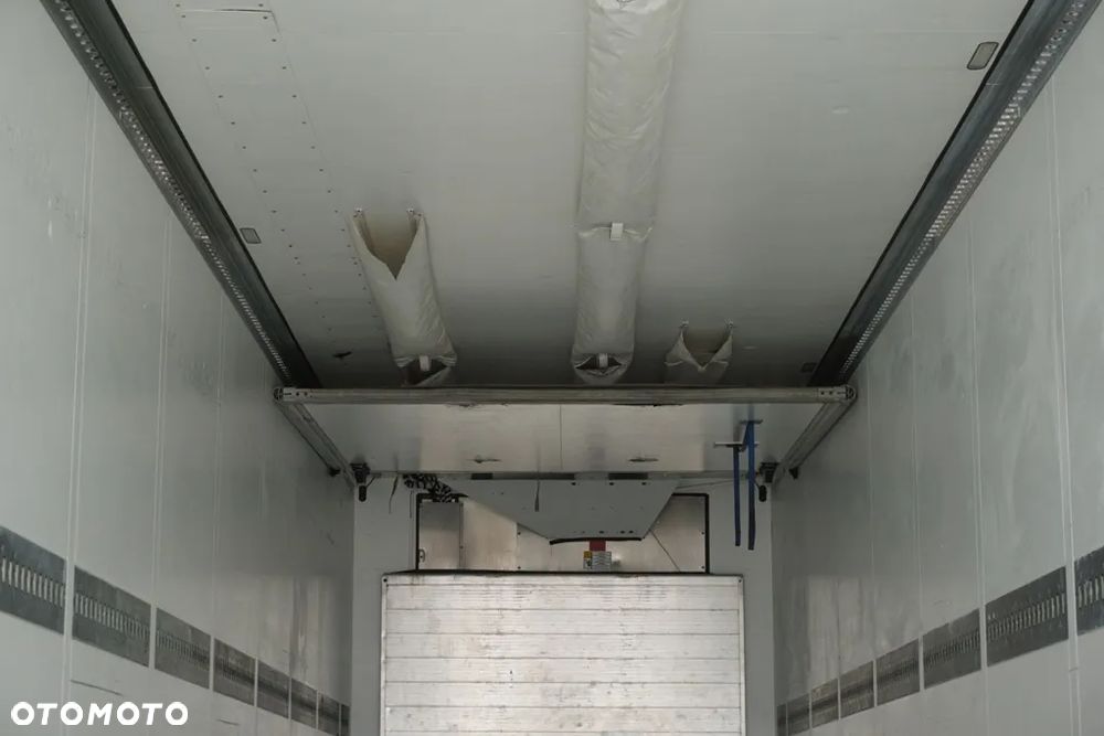 Schmitz Cargobull CHŁODNIA / TK SLX SPECTRUM / MULTITEMPERATURA / 3100 MTH - 26