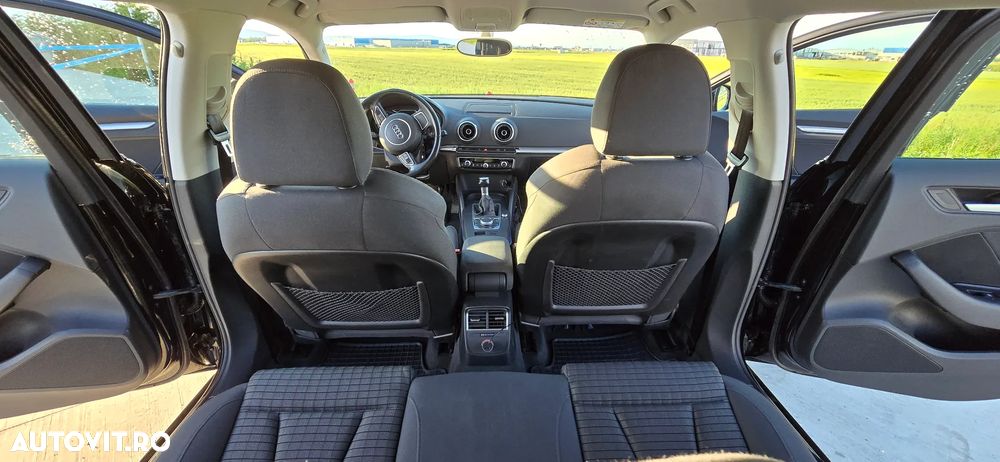 Audi A3 1.4 TFSI Cylinder on demand ultra sport - 16