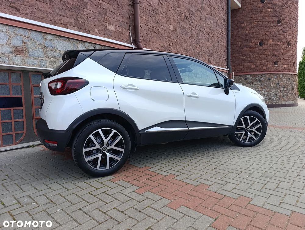 Renault Captur 1.3 Energy TCe S-Edition - 11