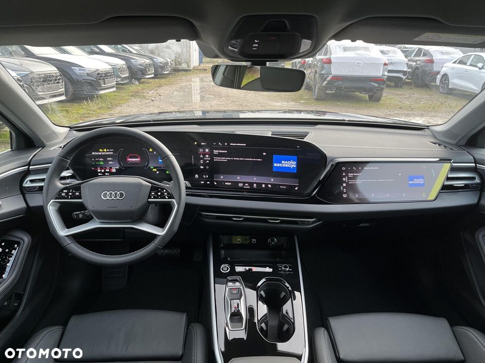 Audi A5 Avant - 34