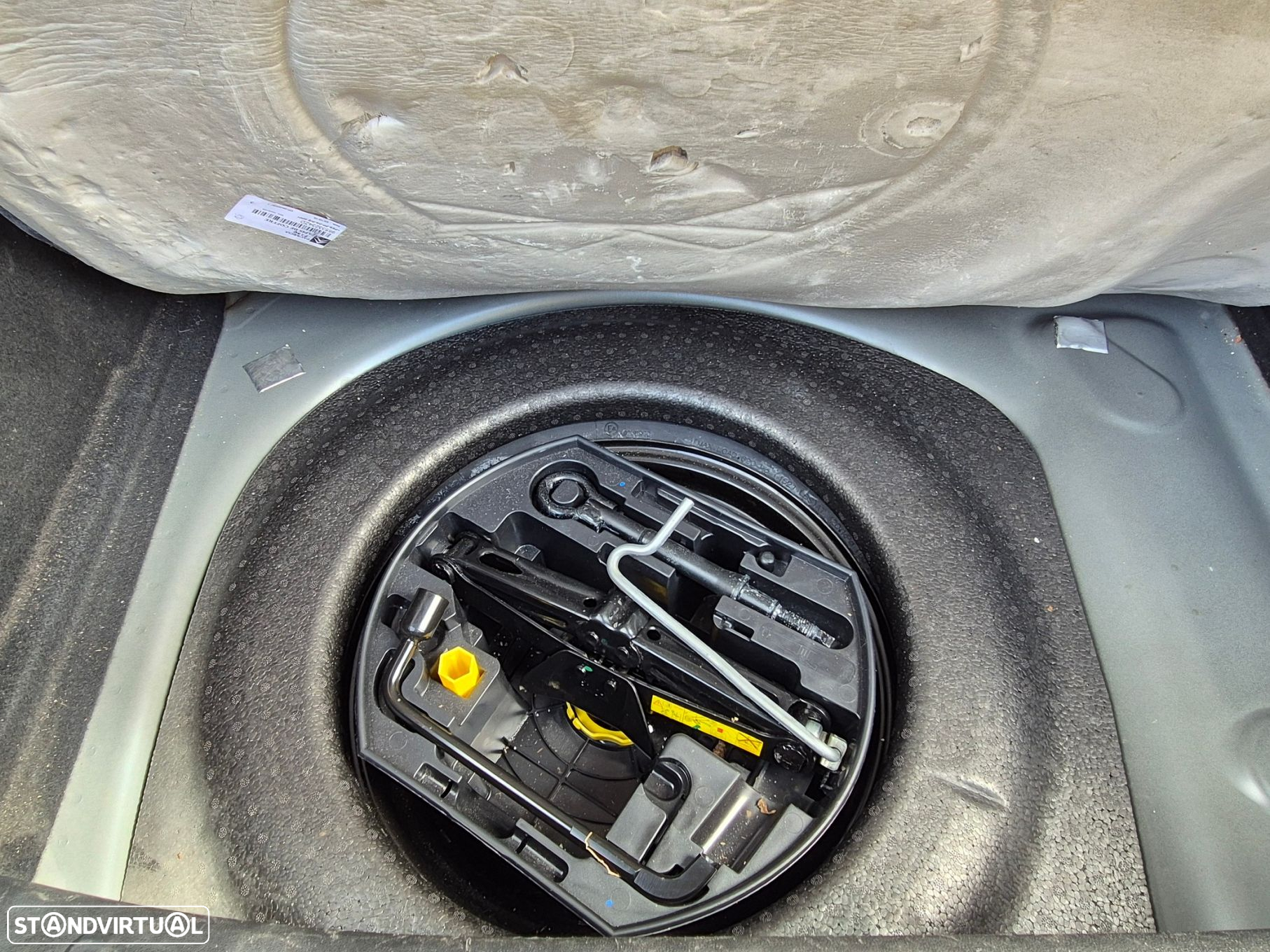 Citroën C3 1.2 VTi Seduction - 27