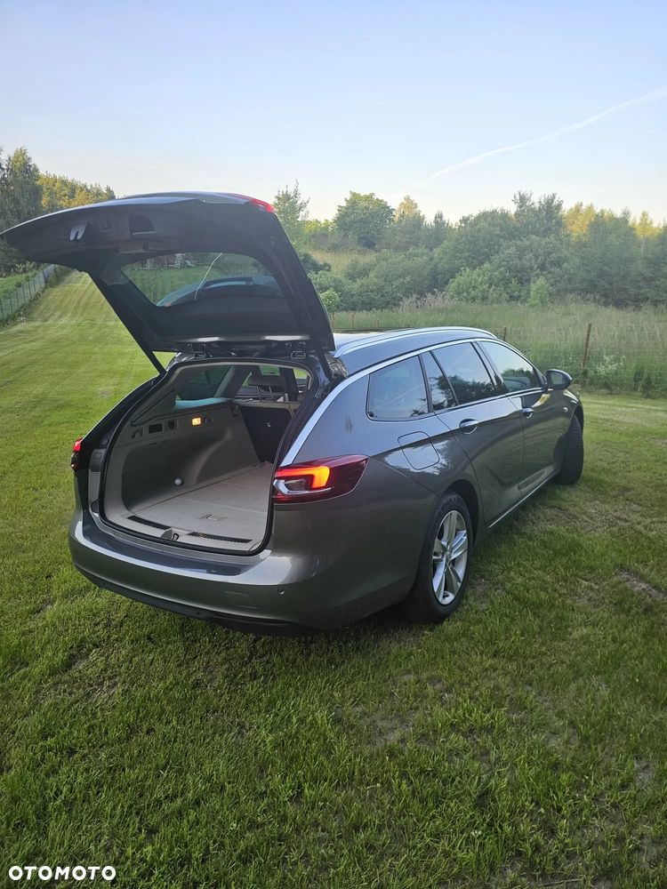Opel Insignia 1.5 Direct InjectionT Business Edition - 8