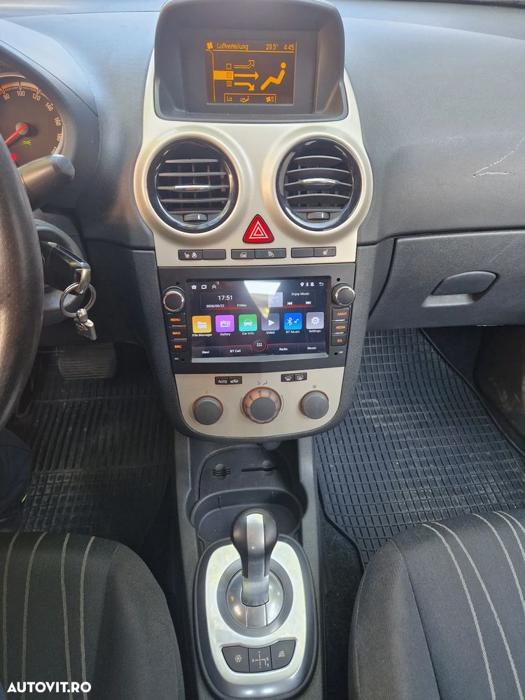 Opel Corsa - 8