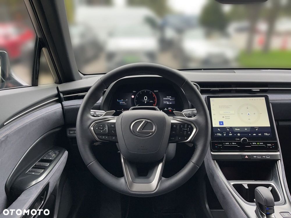 Lexus LBX 1.5 Hybrid Cool - 5