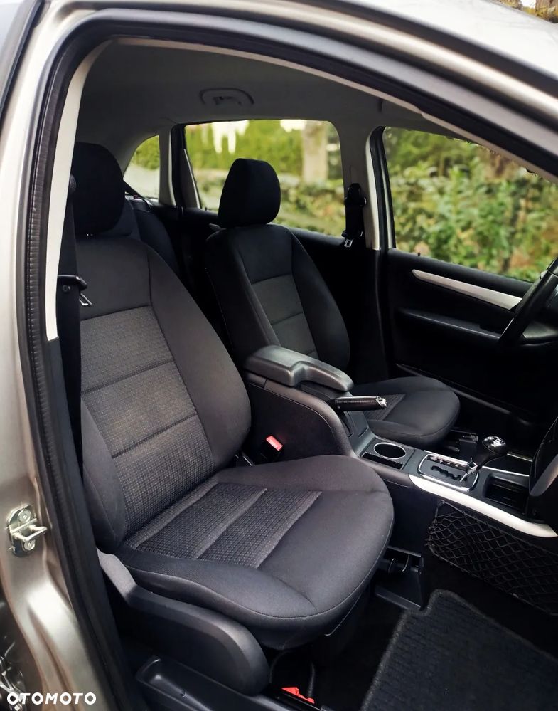 Mercedes-Benz Klasa B - 13