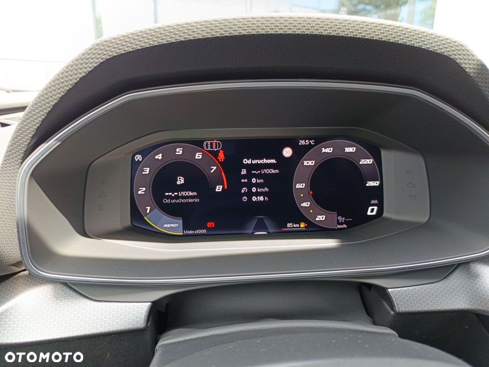 Seat Leon - 15