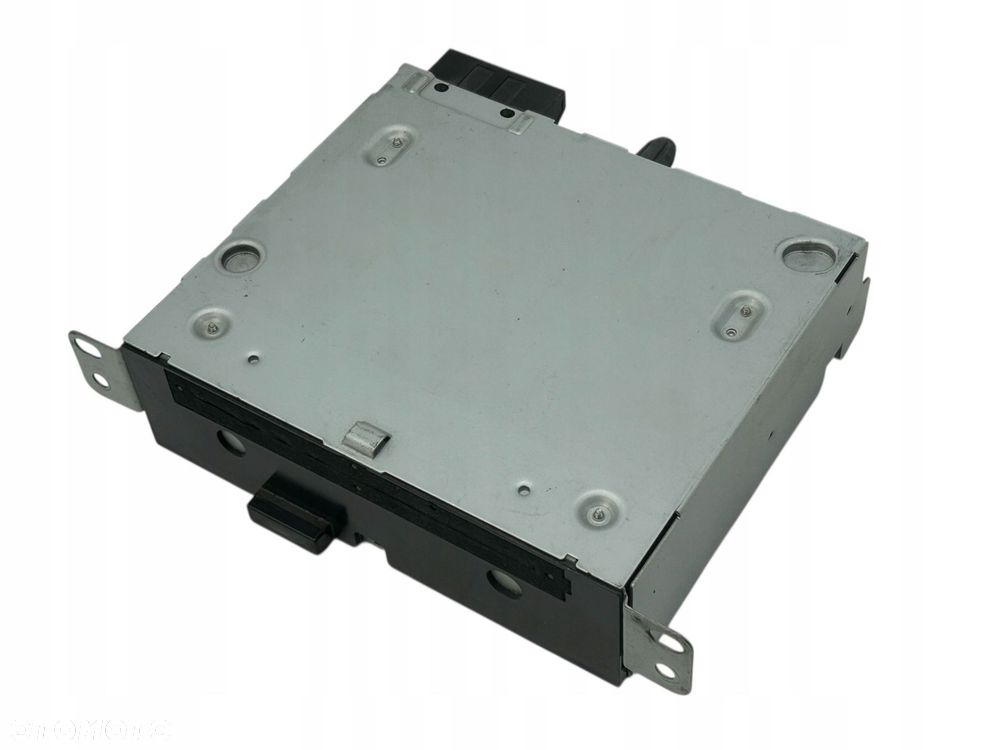 radioodtwarzacz stacja multimedialna citroen c4 ii 9666994580 - 1