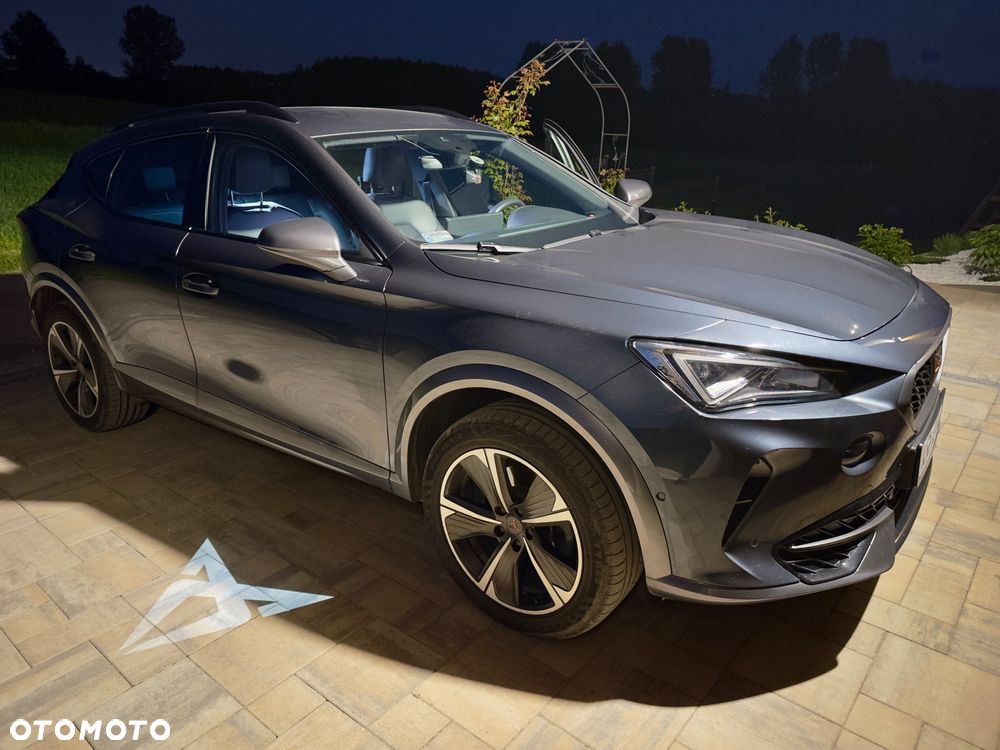 Cupra Formentor - 5