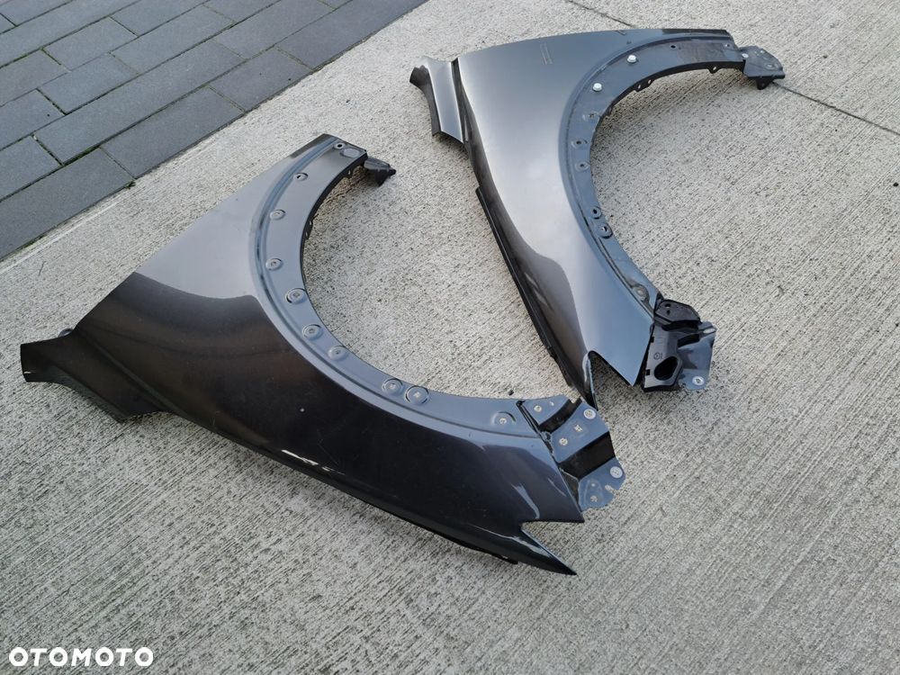 Kratka Mazda CX3 Mazda 2  2015-2021 r DJ DL  części - 5