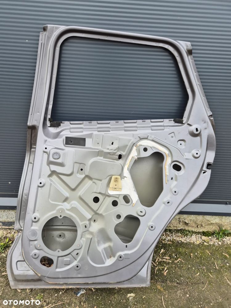 DRZWI PRAWY TYŁ RENAULT CAPTUR I 13-19r - 3