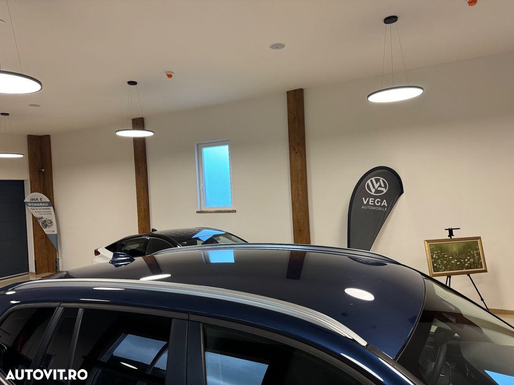 BMW X3 xDrive20d AT Luxury Line - 24